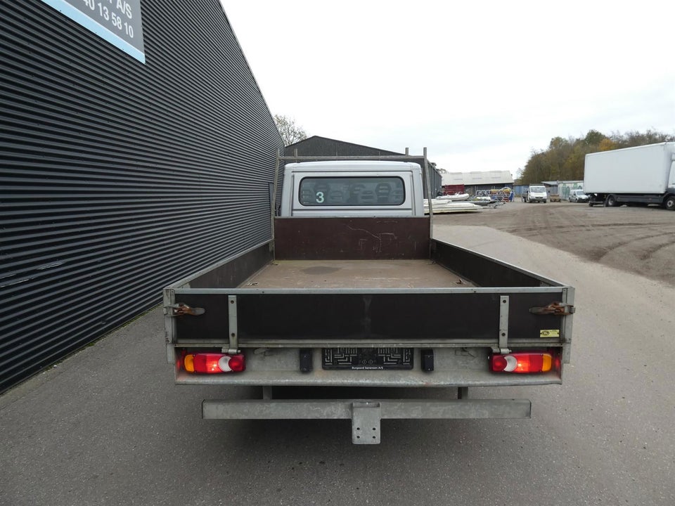 Peugeot Boxer 335 2,0 BlueHDi 130 Db.Kab m/lad L3 4d