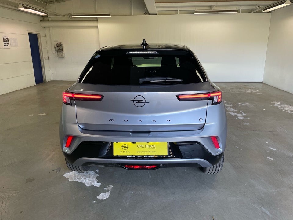 Opel Mokka-e 54 GS 5d