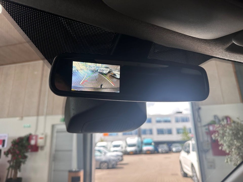 Ford Transit Connect 1,5 EcoBlue Trend lang