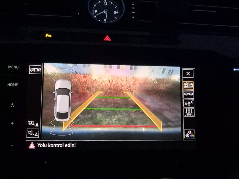 VW Arteon 2,0 TSi 190 R-line Business DSG 4d