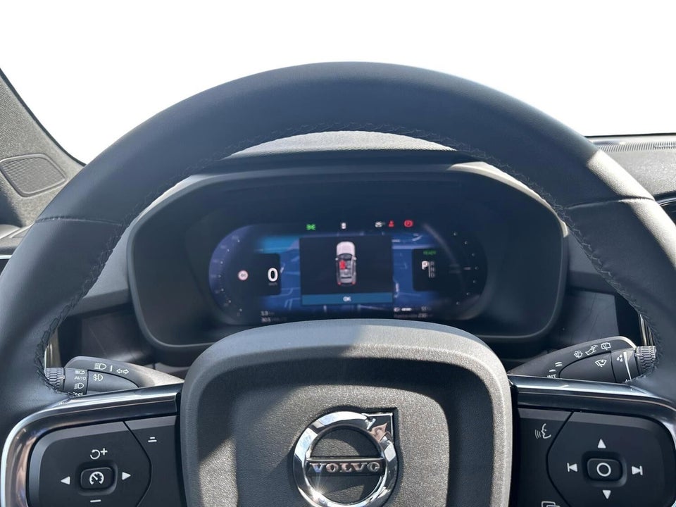 Volvo EX40 Extended Range Ultra 5d