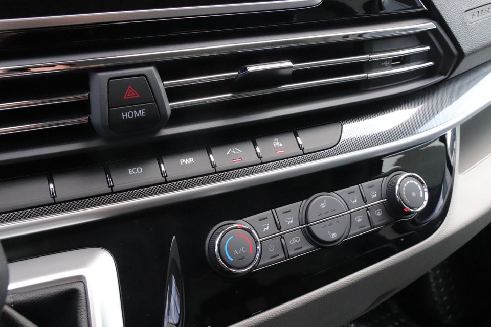 Maxus e-Deliver 9 88 L3H3 Kassevogn