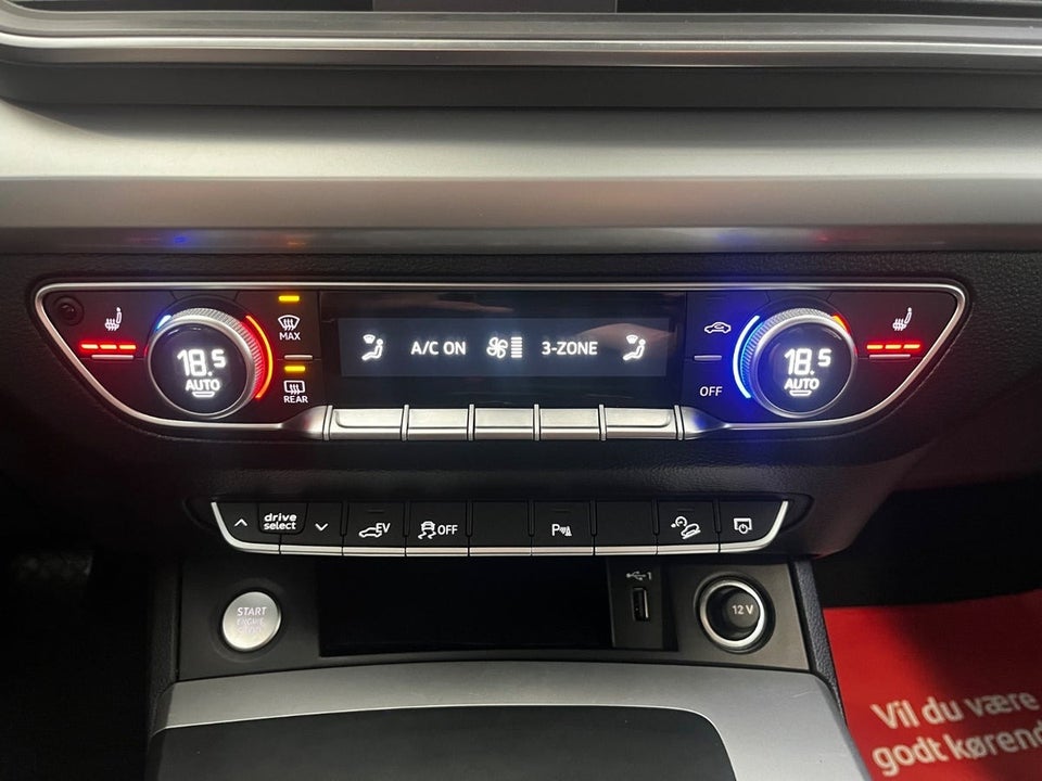 Audi Q5 50 TFSi e quattro S-tr. 5d