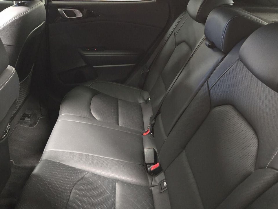 Kia XCeed 1,6 PHEV Upgrade DCT 5d