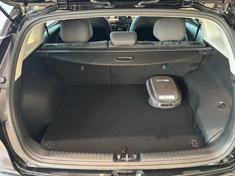 Kia Niro 1,6 PHEV Comfort DCT 5d