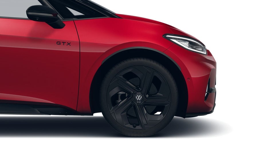 VW ID.3 79 GTX Performance 5d