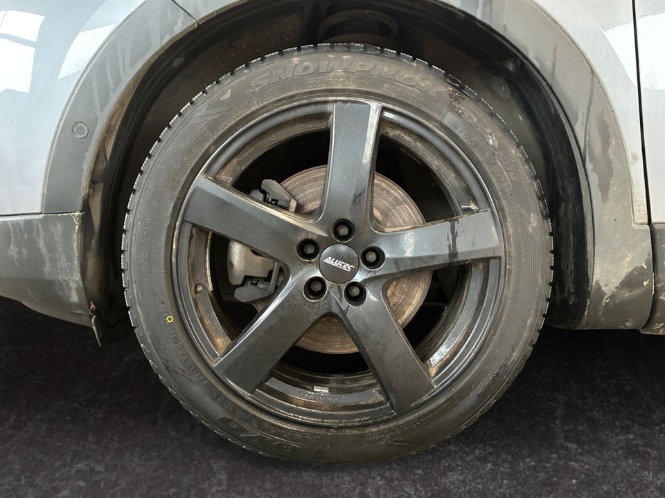 Opel Grandland X 1,6 Hybrid4 Cosmo Prestige aut. 5d