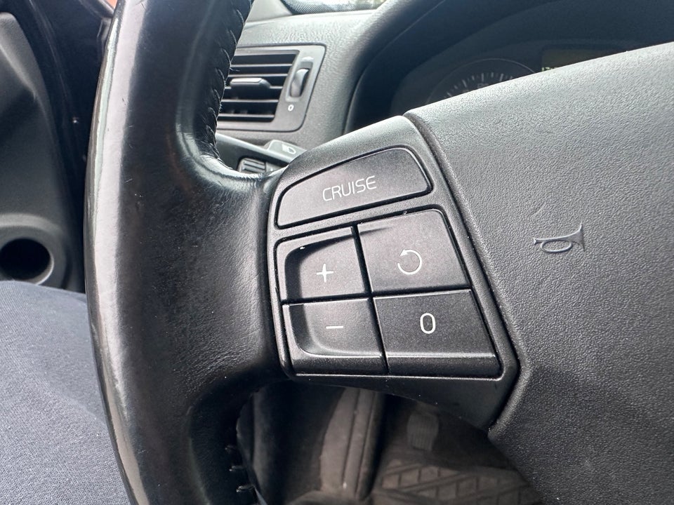 Volvo V50 1,6 D DRIVe 5d