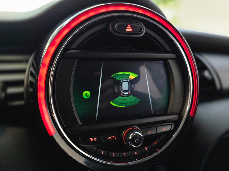 MINI Cooper 1,5 aut. 5d