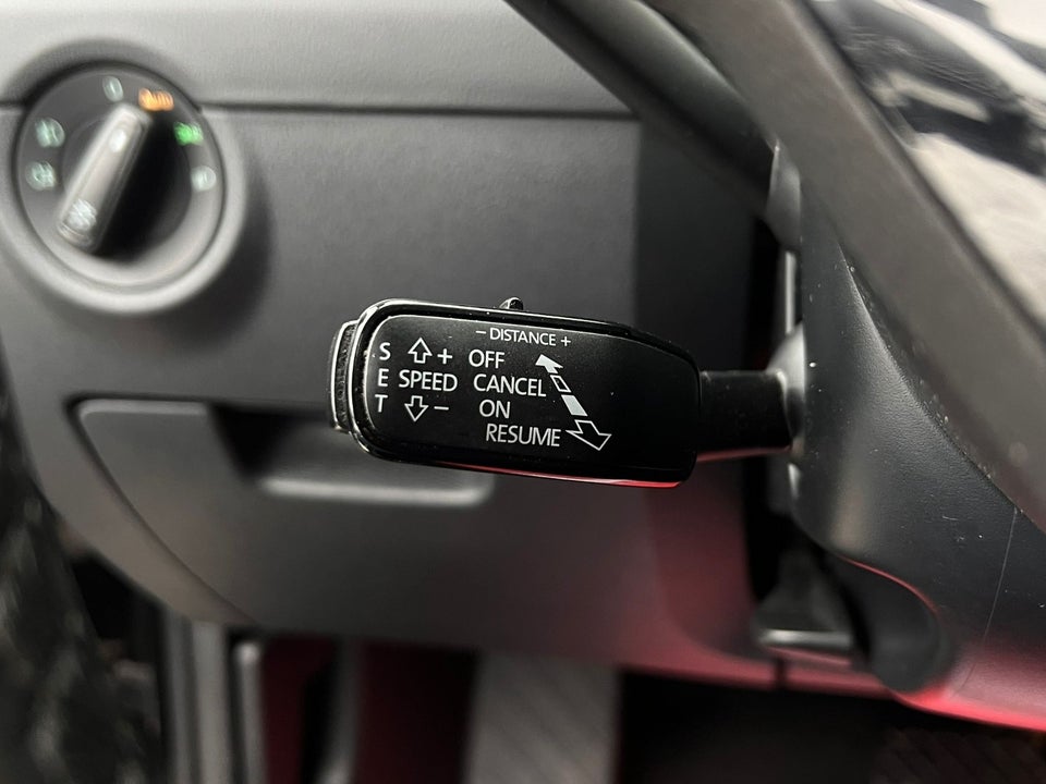 Skoda Octavia 2,0 TDi 150 Ambition Combi DSG 5d