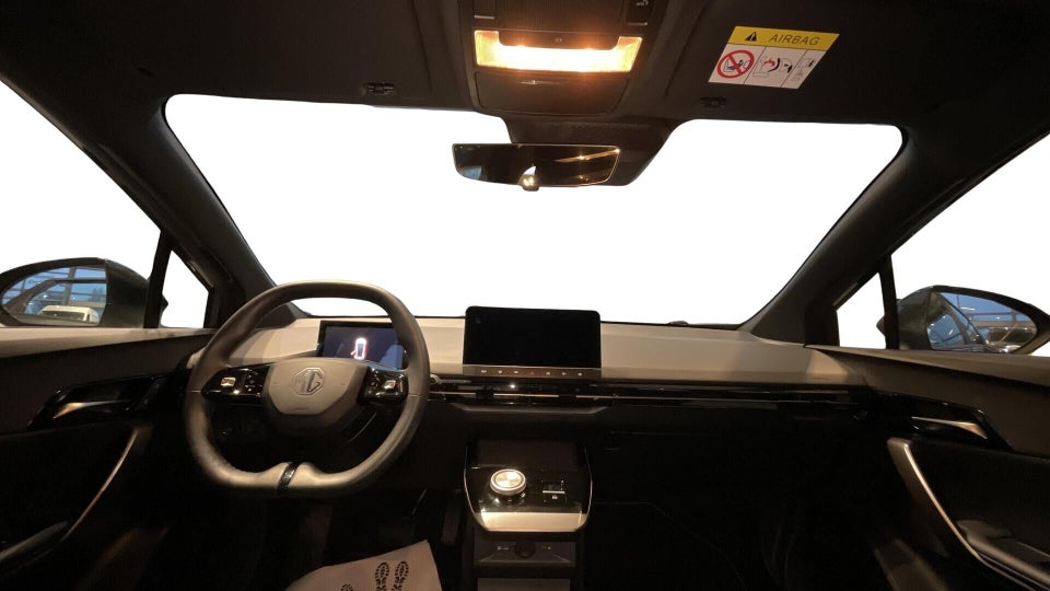 MG 4 51 Nordic Edition 5d