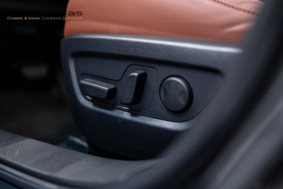 Mazda CX-30 2,5 e-SkyActiv-G 140 Nagisa aut. 5d