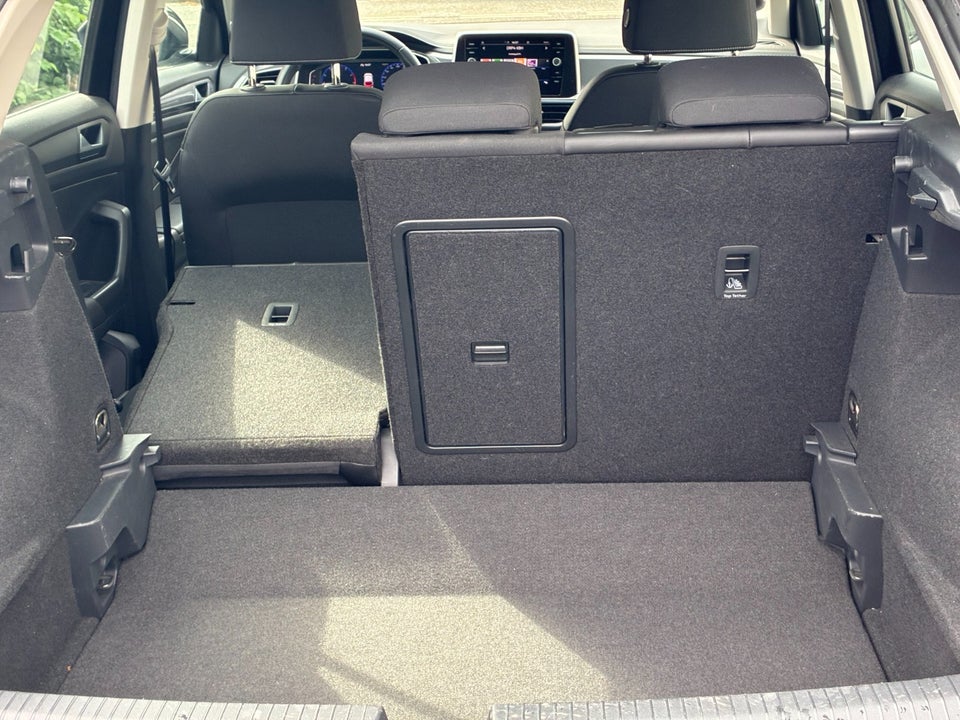 VW T-Roc 1,5 TSi 150 Style DSG 5d