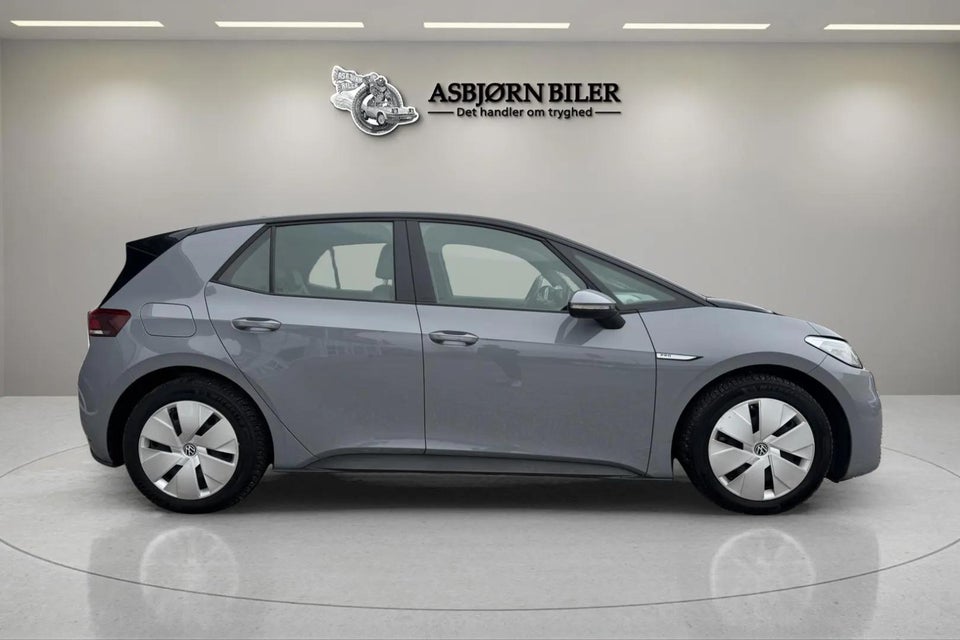 VW ID.3 58 Pro 5d