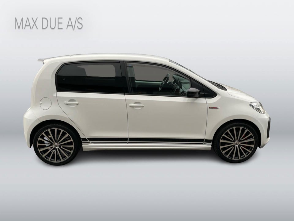 VW Up! 1,0 GTi 5d