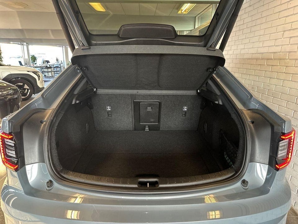 Polestar 2 Standard Range 5d