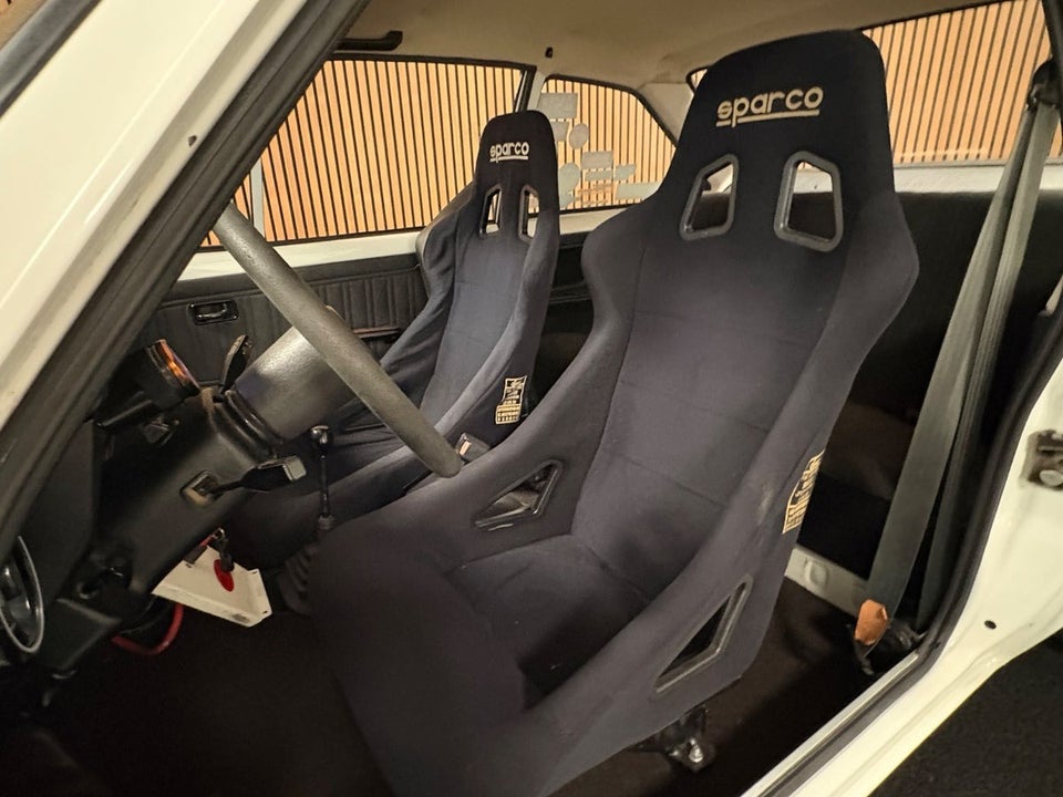 Ford Escort 1,6 Sport 2d