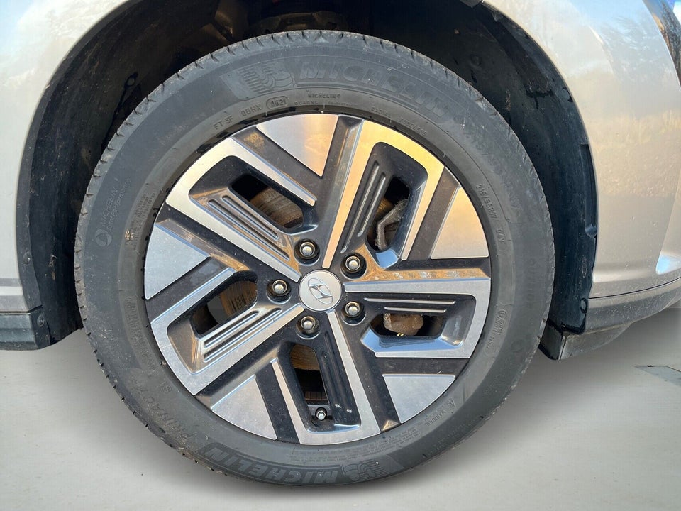 Hyundai Kona 39 EV Trend 5d