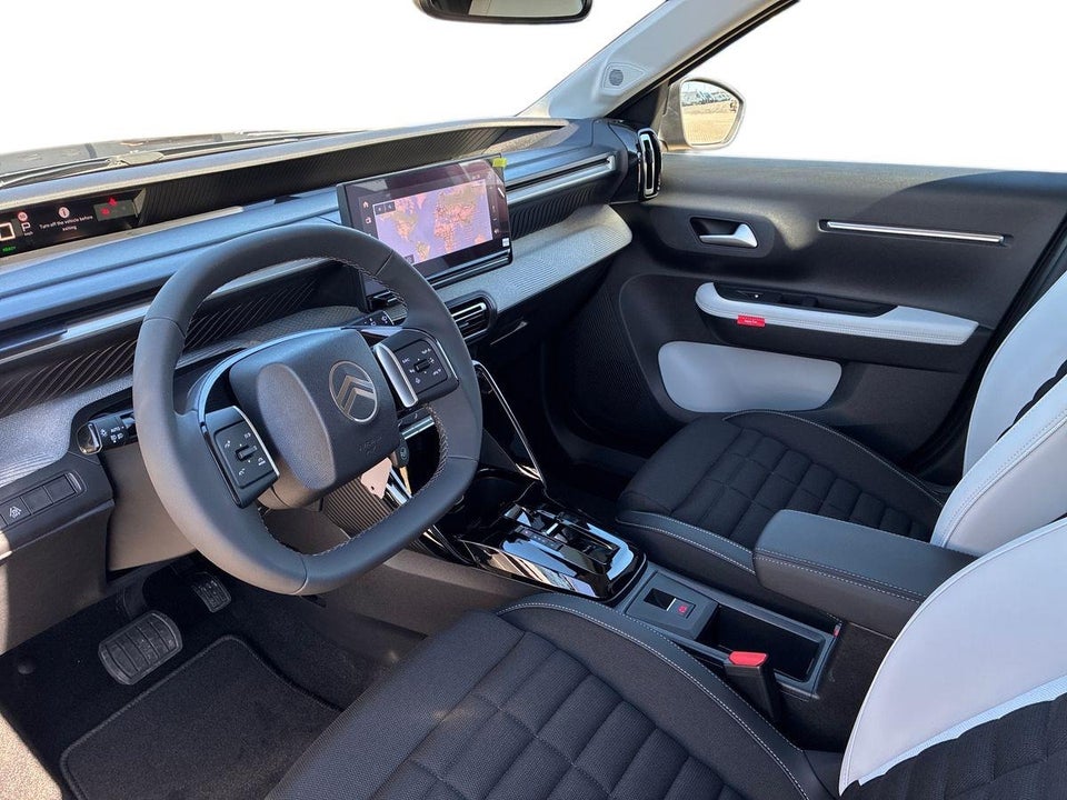 Citroën ë-C3 Aircross 44 Max 5d