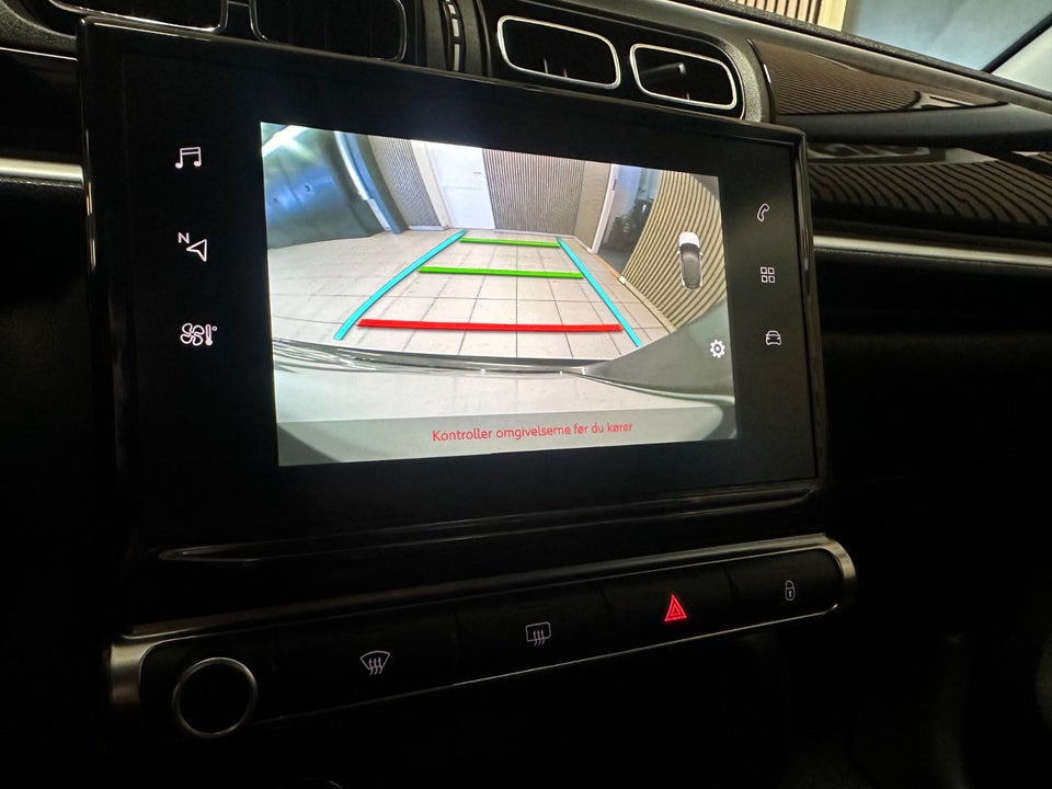 Citroën C3 1,2 PureTech 83 Attraction 5d