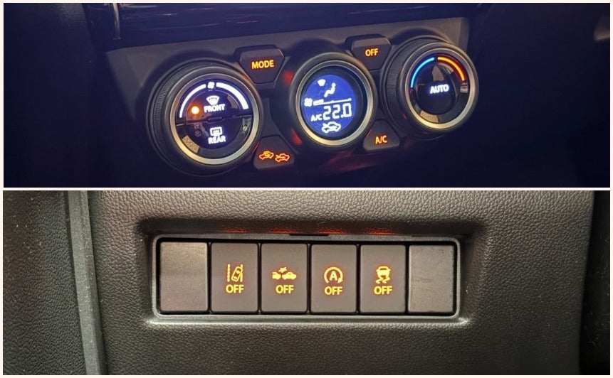 Suzuki Swift 1,0 Boosterjet SHVS Exclusive+2 5d