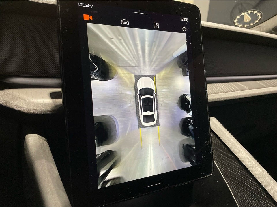 Polestar 2 Long Range 5d