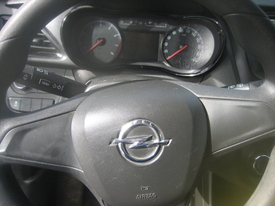 Opel Karl 1,0 Essentia 5d