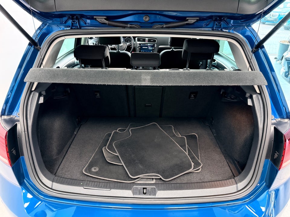 VW Golf VII 1,0 TSi 110 Comfortline 5d