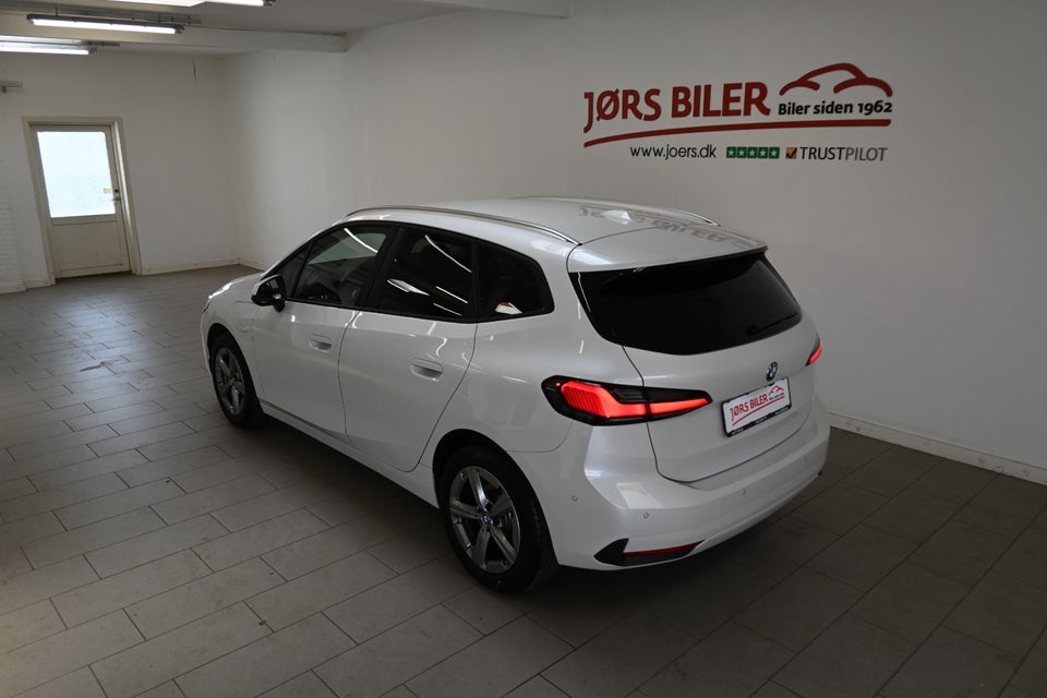 BMW 225e 1,5 Active Tourer xDrive aut. 5d