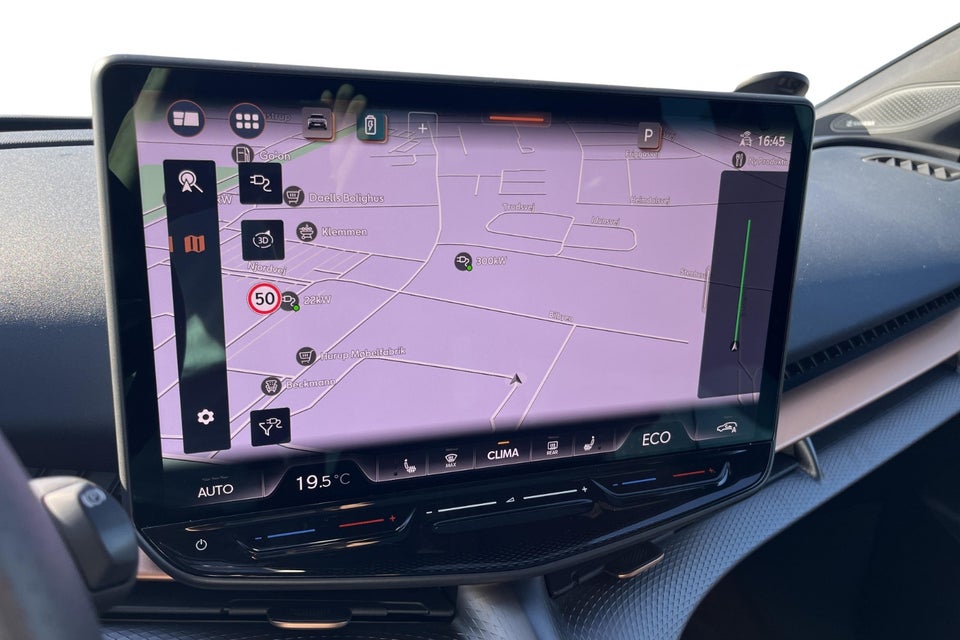 Cupra Tavascan 77 Adrenaline 5d