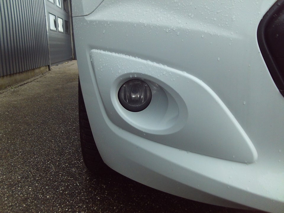 Ford Transit Connect 1,5 TDCi 100 Trend lang