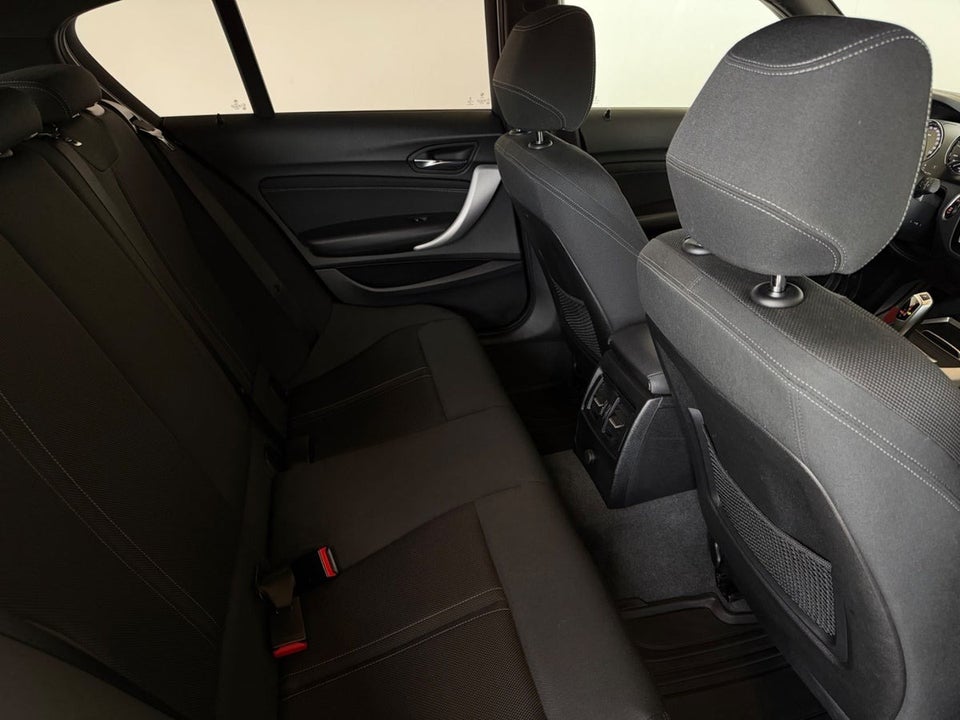 BMW 118d 2,0 M-Sport aut. 5d