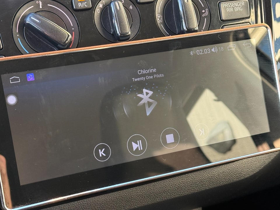 VW Up! 1,0 60 Move Up! BMT 5d