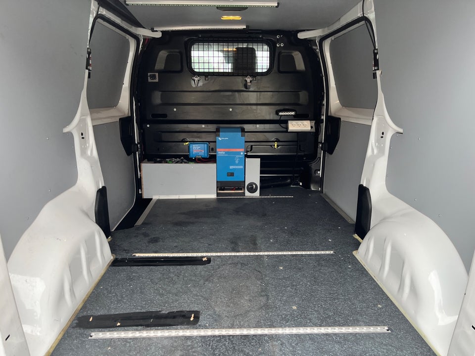 Citroën Jumpy 2,0 BlueHDi 180 L2 MasterLine EAT8