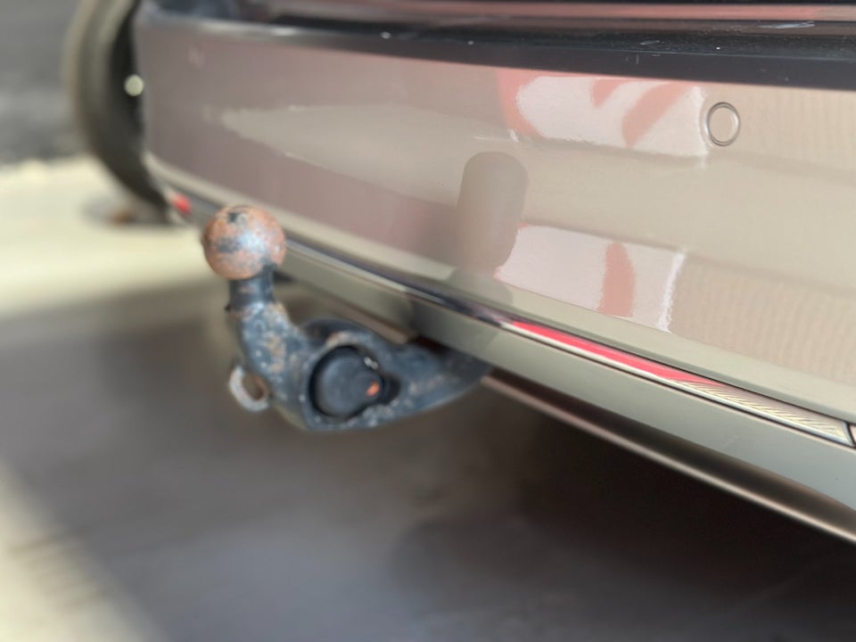 VW Passat 1,4 GTE Highline+ Variant DSG 5d