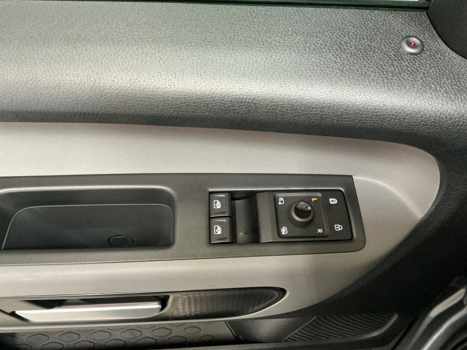 VW ID.Buzz 79 Pro SWB 5d