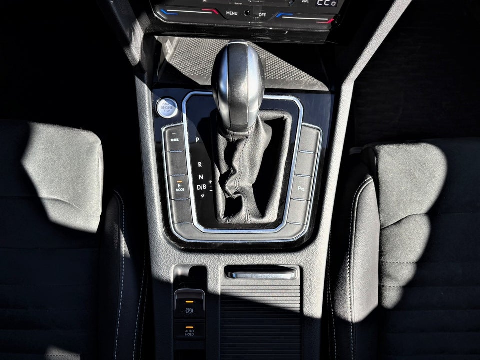 VW Passat 1,4 GTE High Variant DSG 5d