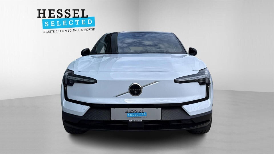 Volvo EX30 Extended Range Ultra 5d
