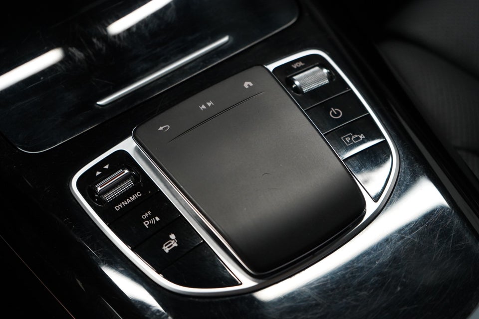 Mercedes EQC400 AMG Line 4Matic 5d