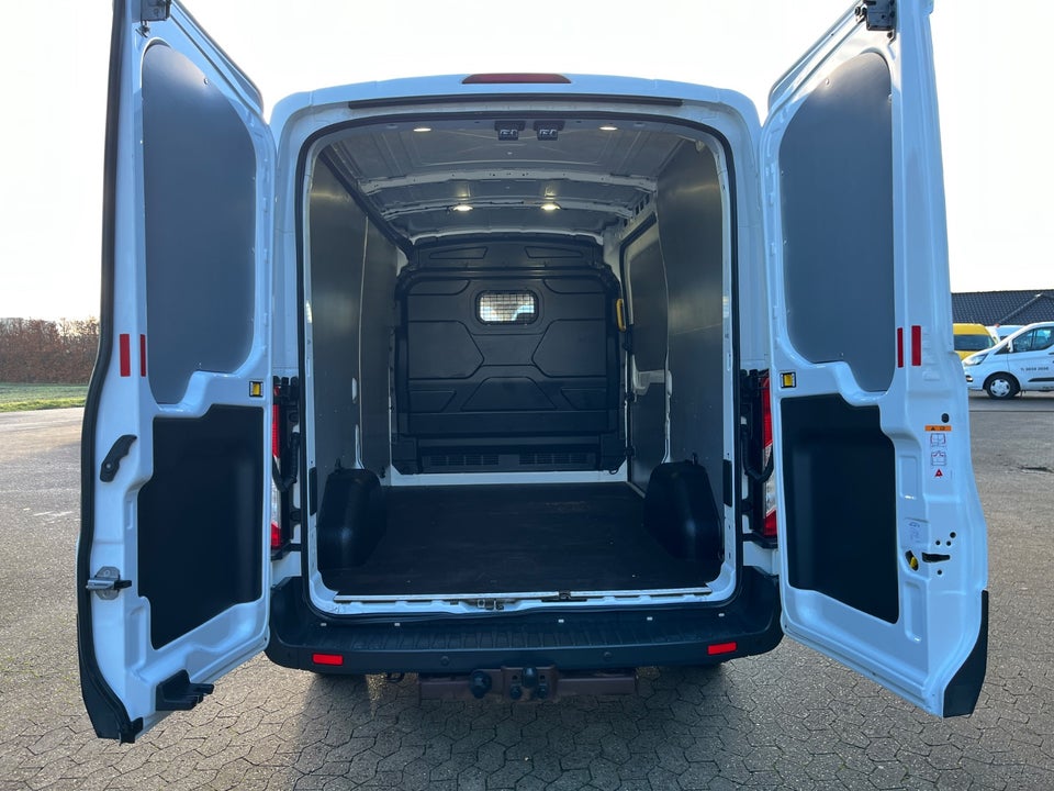 Ford Transit 350 L2 Van 2,0 TDCi 130 Trend H2 FWD