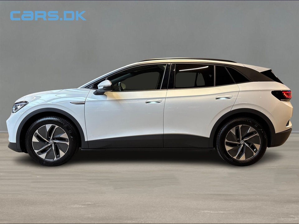 VW ID.4 77 Pro Performance 5d