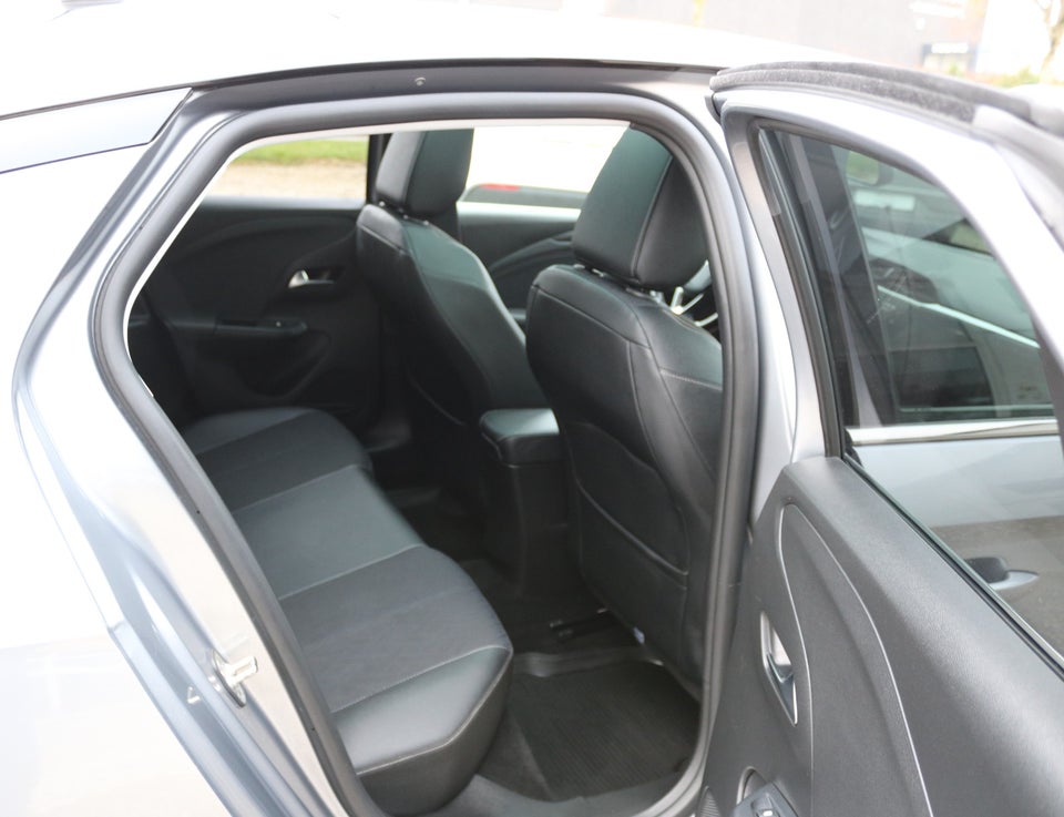 Opel Corsa 1,2 Sport 5d