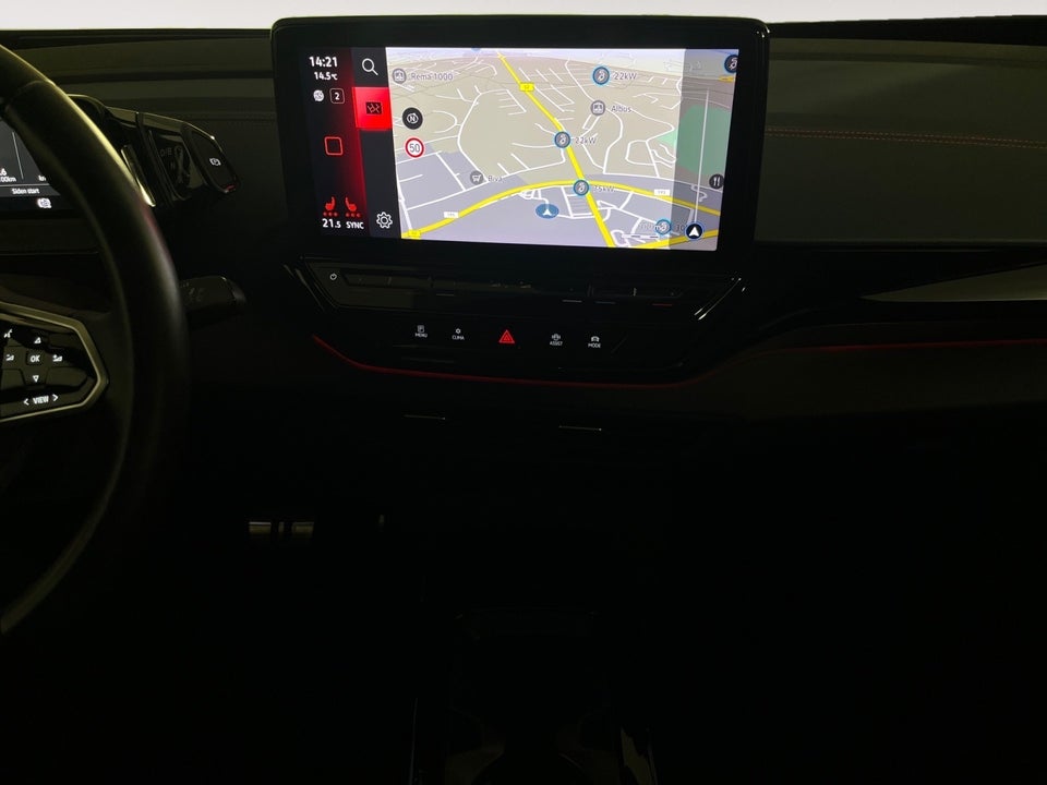 VW ID.5 77 GTX 4Motion 5d