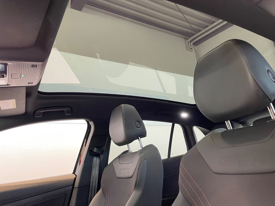 VW ID.4 77 GTX 4Motion 5d