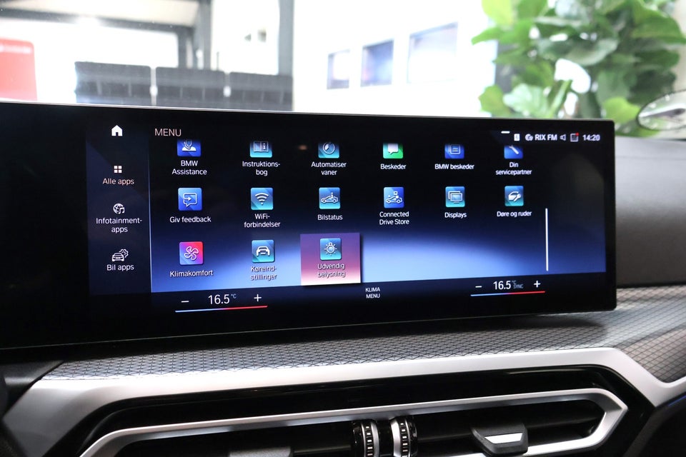 BMW i4 M50 M-Sport xDrive 5d