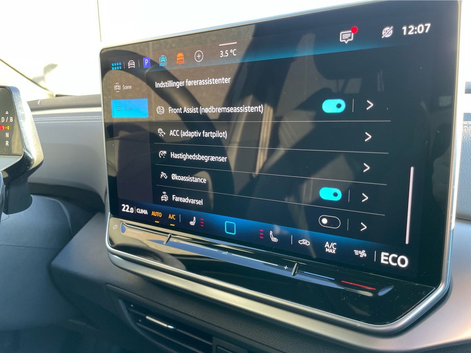 VW ID.4 52 Pure Performance 5d