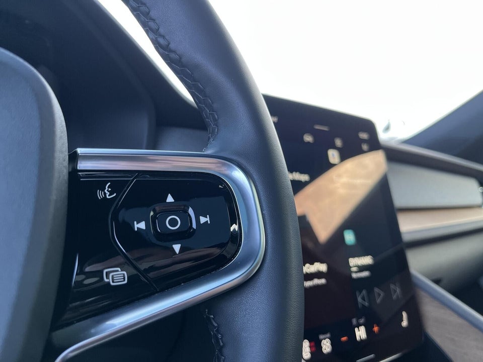 Polestar 2 Standard Range 5d