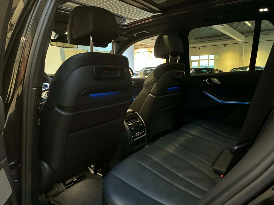 BMW X5 3,0 xDrive45e M-Sport aut. 5d