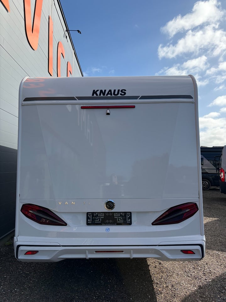 Knaus Vansation 2,0 Ti 640 MEG aut. 3d