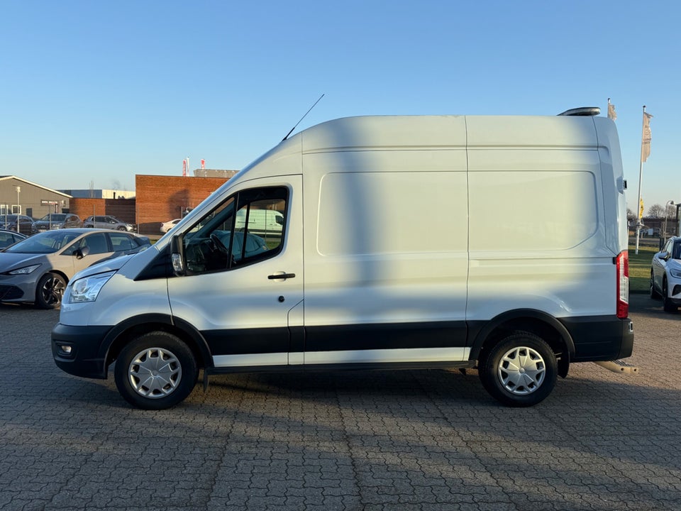 Ford Transit 350 L2 Van 2,0 TDCi 130 Trend H3 FWD